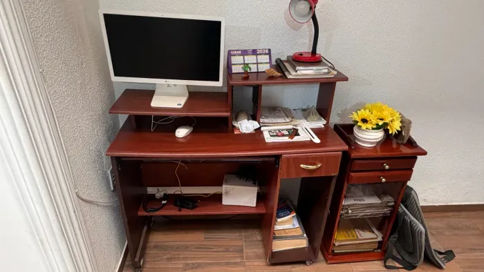 Computador All in one LG 