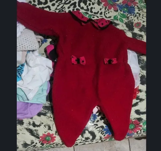 Tudo para bebê reborn