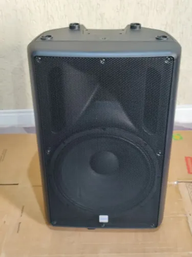 Caixa Ativa DBR 715
