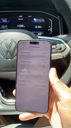 iPhone 15 pro Max 256
