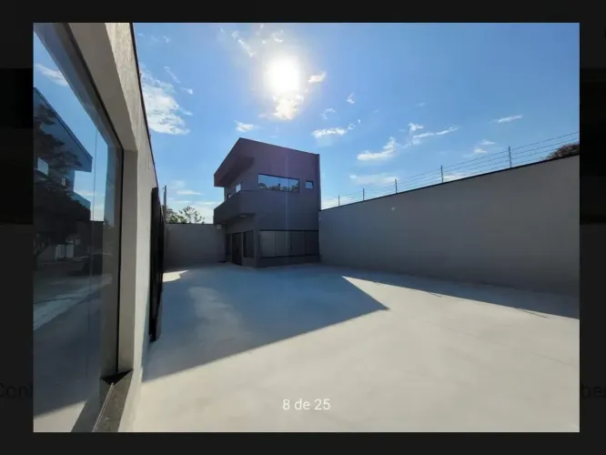 Excelente Ponto Comercial Na Vila São Geraldo
