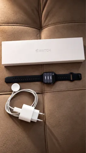 Apple Watch Series 7 45mm