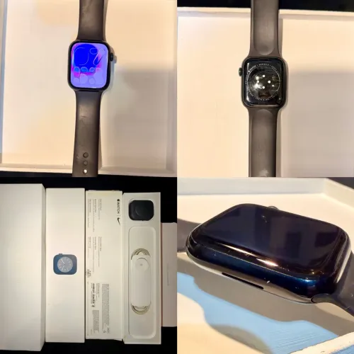 Apple Watch Series 8 GPS + CELULAR