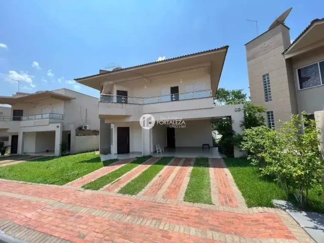 Sobrado para venda com 191 metros quadrados com 3 quartos em Jardim Europa - Rio Branco -