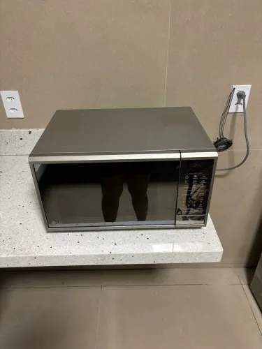 Microondas 