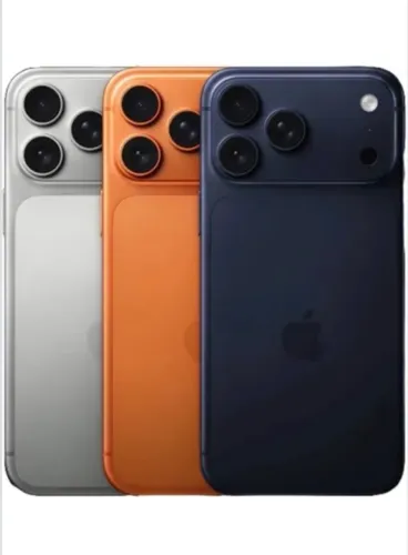 PROMOÇÃO iphone 17pro max NOVO na caixa.  somente hoje!! 