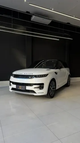 Land Rover Range Rover Autobio. 3.0 I6 TB Die. (híb.) 2025