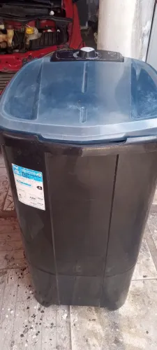 Tanquinho