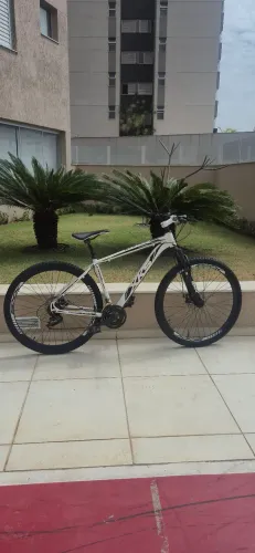 Bicicleta aro 29 xks