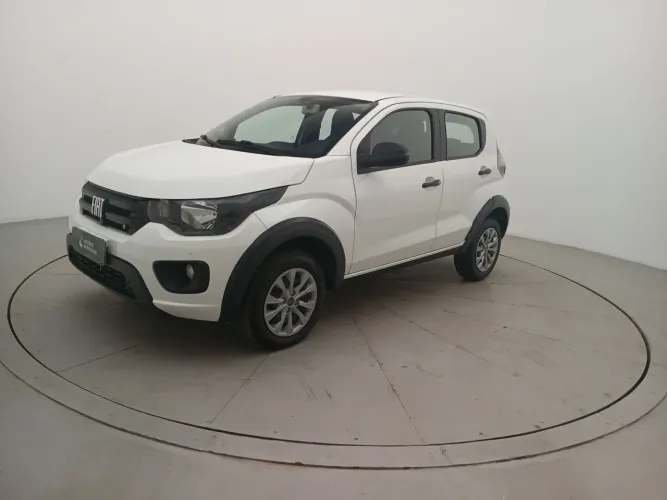 Fiat Mobi Like 1.0 Fire Flex 5P. 2025