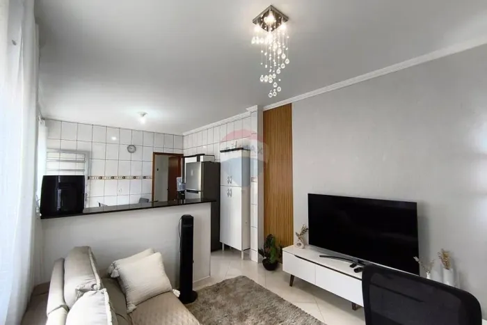 Casa à venda com 2 quartos e 1 suíte no Jardim DallOrto em Sumaré/SP