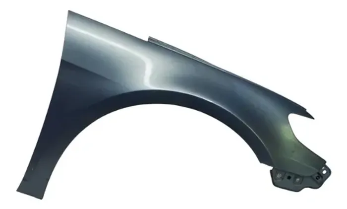 Paralama Direito Vw Passat Cc 2013 2014