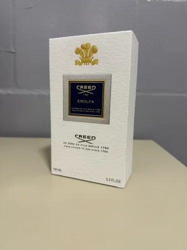 Creed erolfa 100ml 