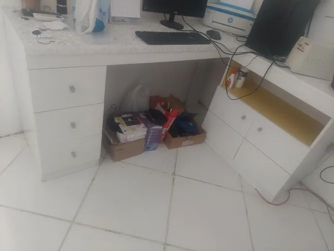 Escrivaninha