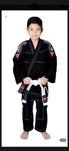 Kimono infantil M2 novo 10 a 12 anos