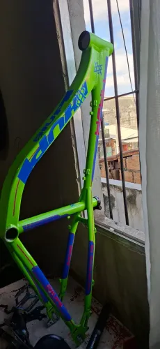 Quadro hupi naja 2019