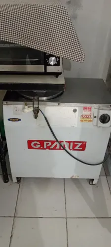 Masseira G-Paniz 15kg