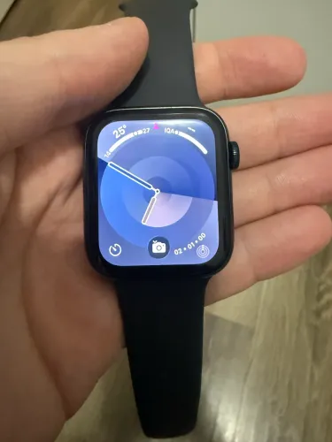 Apple Watch SE 2 44M