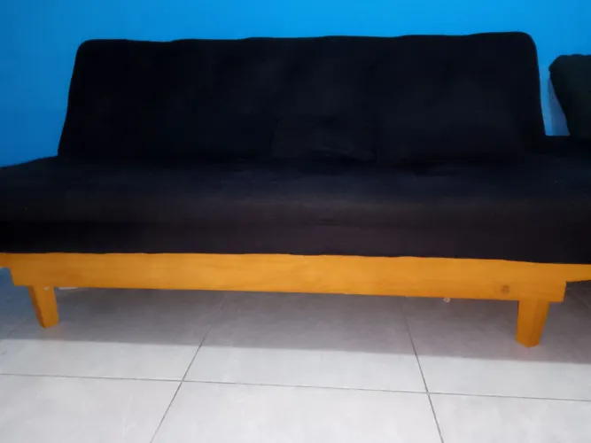 Sofá cama casal