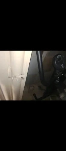 Bicicleta ergometrica