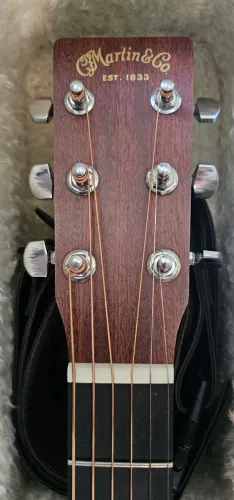 Violão Martin X Series