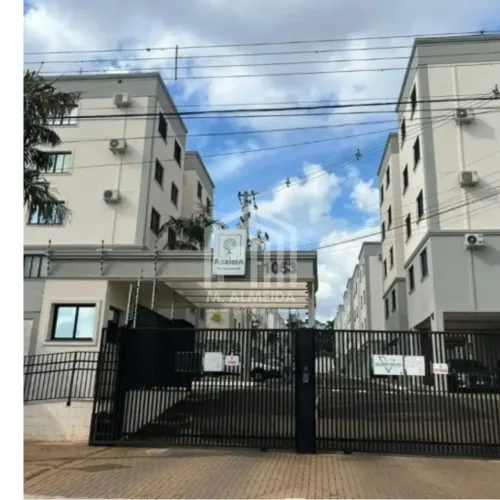 APARTAMENTO PARA LOCAÇÃO