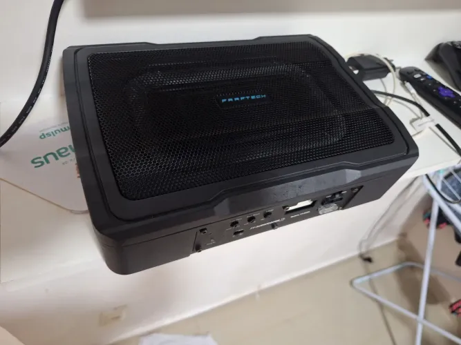 SUBWOOFER FAAFTECH FT-SW68