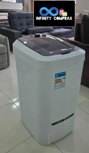 Tanquinho 20,5kl novo lacrado