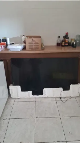 Smart TV 65" LED 4k Samsung
