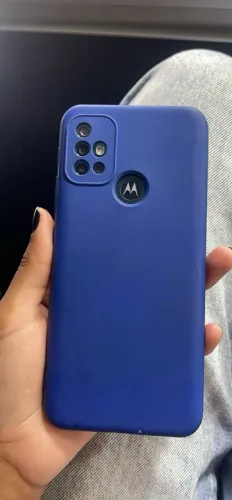 Moto g20