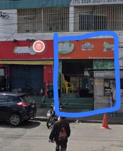 Aluguel Loja na Liberdade