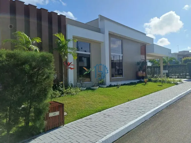 Condominio Central Park 2 - OPORTUNIDADE / CASA EM PARNAMIRIM / CASA EM CONDOMÍNIO FECHADO
