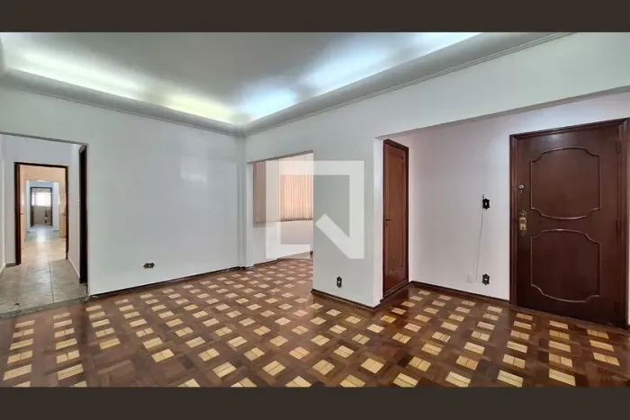 Apartamento à Venda - Bom Retiro, 4 Quartos, 213 m2