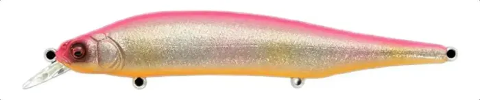 Isca Artificial Megabass X-80 Magnum (Cores Variadas - Fotos e Descrição).