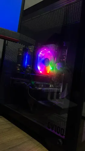 Pc gamer