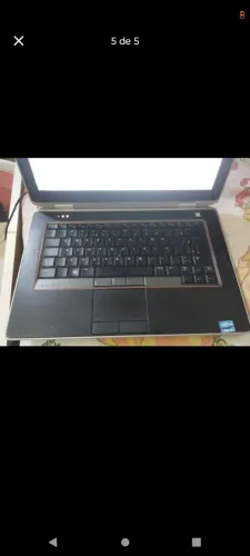 Vende-se notebook dell