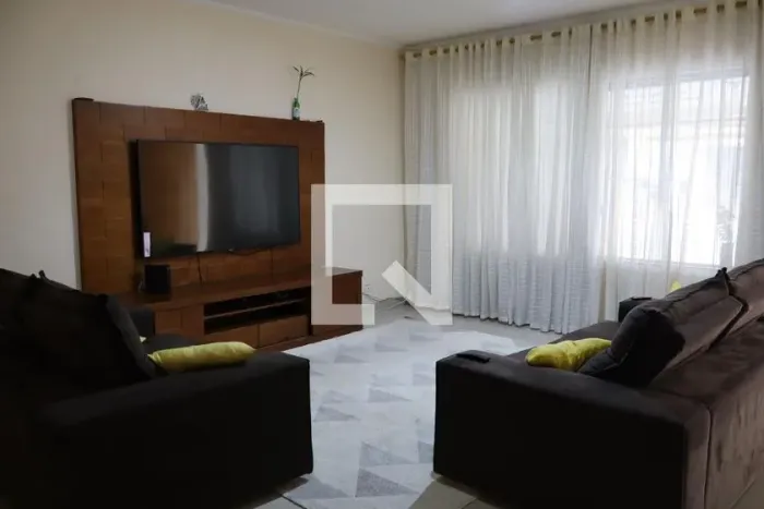 Casa à Venda - Vila Antonieta, 2 Quartos, 144 m2