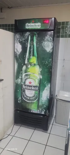 CERVEJEIRA 570 LITROS PRA VENDER