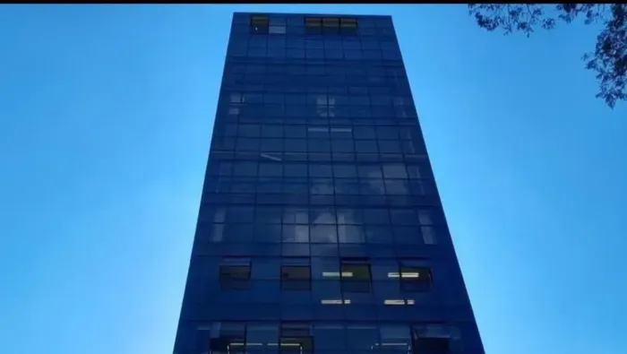 Sala/Conjunto para aluguel tem 200 metros quadrados em Centro - Curitiba - Paraná