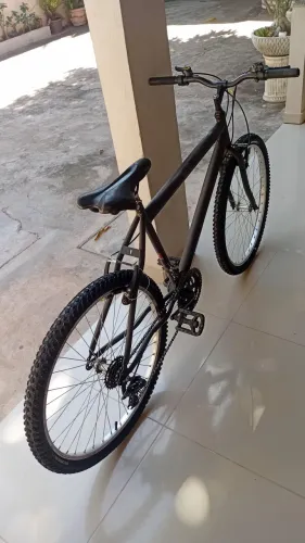 BICICLETA ARO 26 FREEACTION
