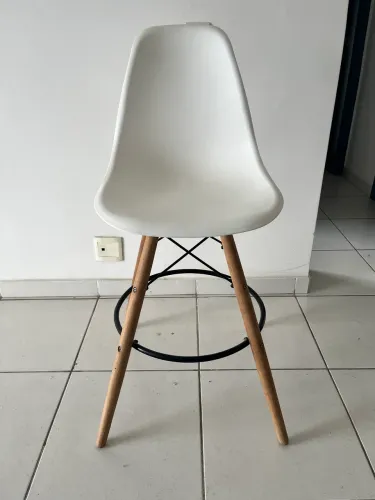 Banqueta para cozinha