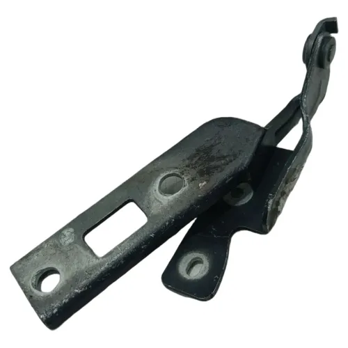 Dobradica Capo Ford Fiesta 2003-2014 Esquerdo Original