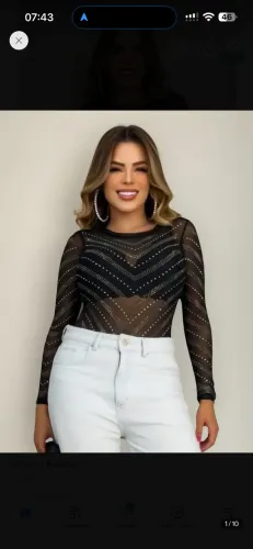 Camisa