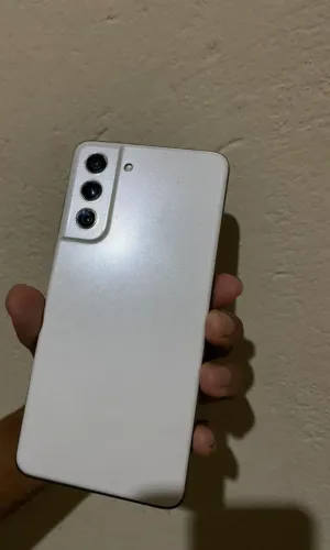 S21 fe 5g semi novo