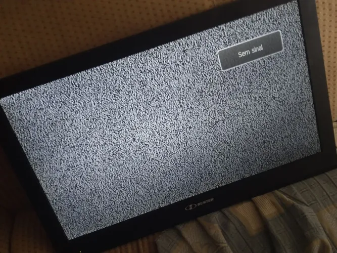 Vendo tv lcd 32