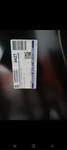Paralamas de uno wey fire