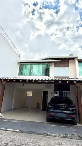 Condomínio Lotus Duplex 3/4 com Suíte | Bairro SIM