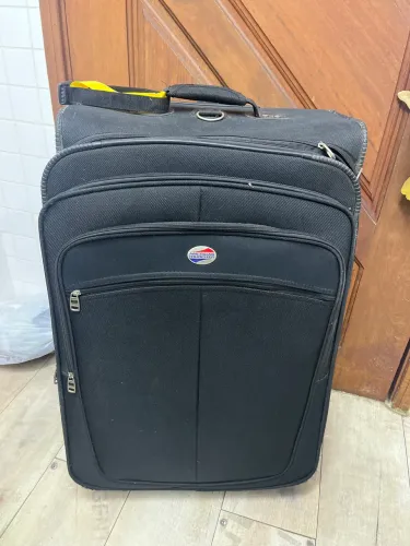 Mala de viagem 23kg