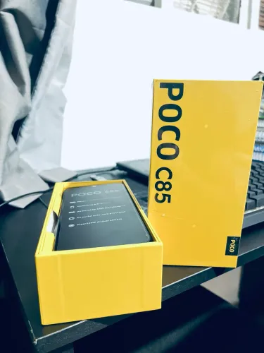Poco C85 xiomi