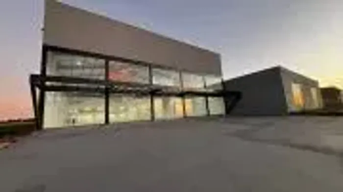 Imóvel para aluguel com 1320 metros quadrados em Vale do Sol - Ribas do Rio Pardo - MS